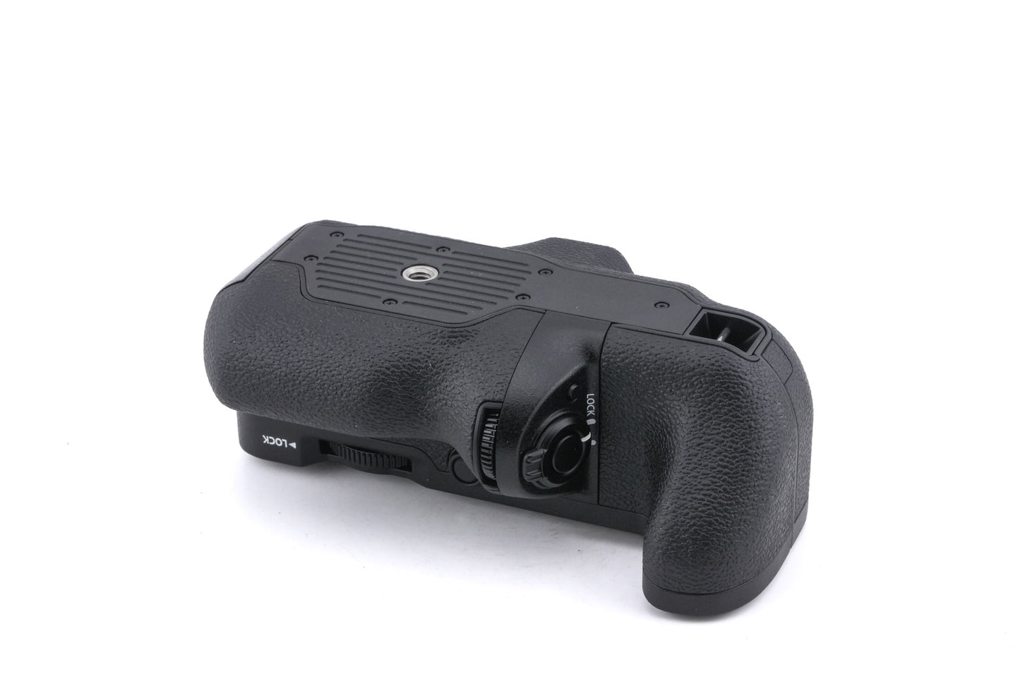 Fujifilm VG-GFX1 Vertical Battery Grip
