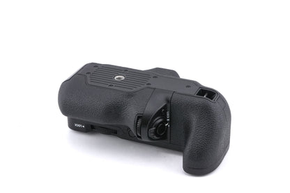 Fujifilm VG-GFX1 Vertical Battery Grip