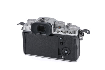 Fujifilm X-T4