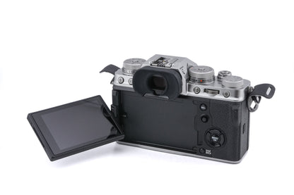 Fujifilm X-T4