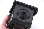 Rollei Rolleiflex 6008 Integral Professional + Action Grip + Rolleiflex Waist Level Finder + 4560 Film Magazine Adapter + 4560 Film Magazine + 80mm f2.8 Planar HFT EL