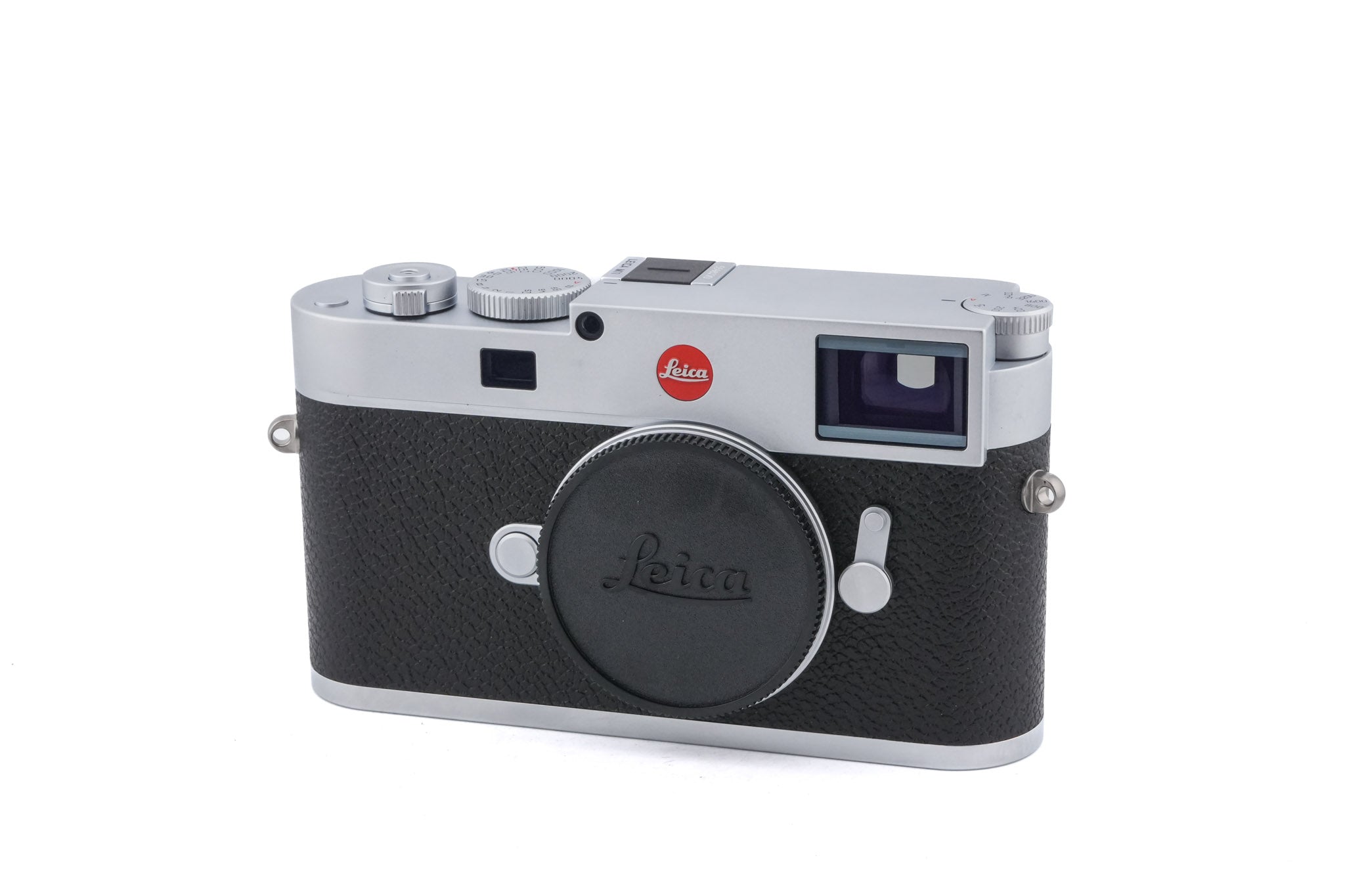 Leica M11 (Silver, 20201)