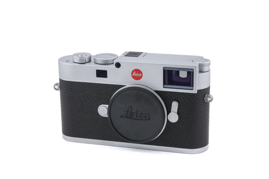 Leica M11 (Silver, 20201)