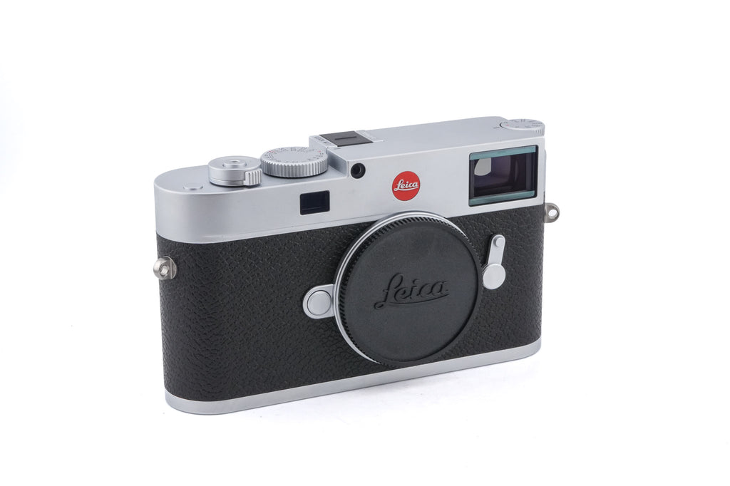 Leica M11 (Silver, 20201)