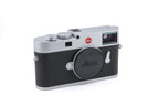 Leica M11 (Silver, 20201)