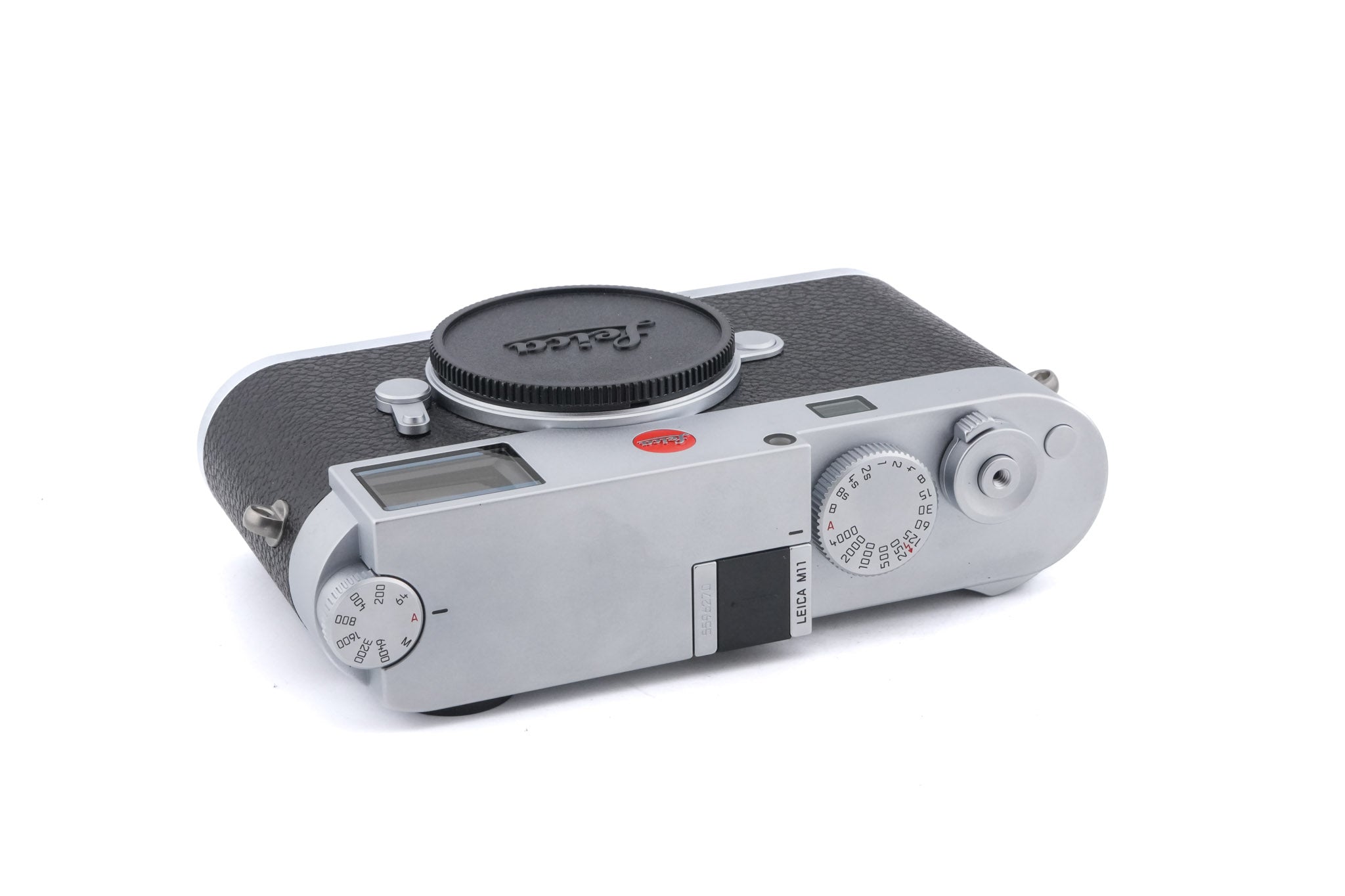 Leica M11 (Silver, 20201)