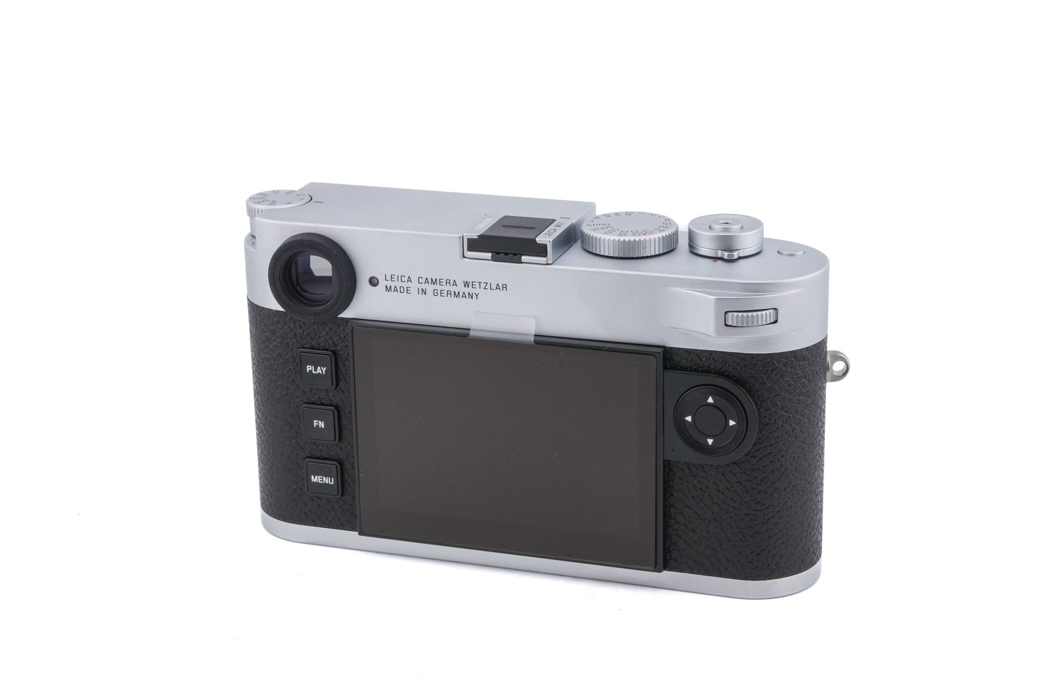 Leica M11 (Silver, 20201)