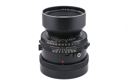 Mamiya 180mm f4.5 Sekor C