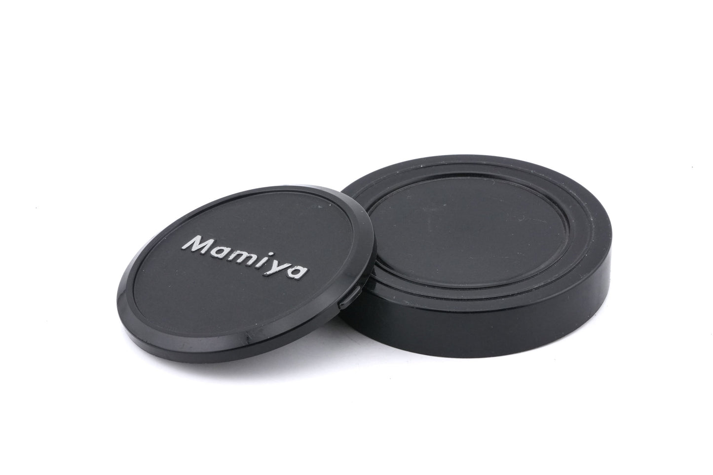 Mamiya 180mm f4.5 Sekor C