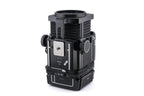 Mamiya RB67 Pro SD + Waist Level Finder + 120 6x7 Pro-SD Roll Film Holder