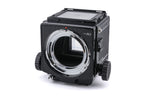 Mamiya RB67 Pro SD + Waist Level Finder + 120 6x7 Pro-SD Roll Film Holder