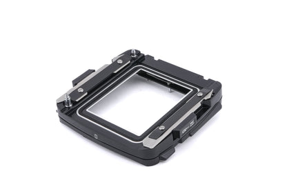 Mamiya RB67 Pro SD + Waist Level Finder + 120 6x7 Pro-SD Roll Film Holder