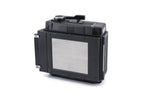 Mamiya RB67 Pro SD + Waist Level Finder + 120 6x7 Pro-SD Roll Film Holder