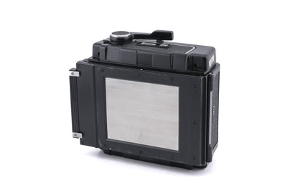 Mamiya RB67 Pro SD + Waist Level Finder + 120 6x7 Pro-SD Roll Film Holder