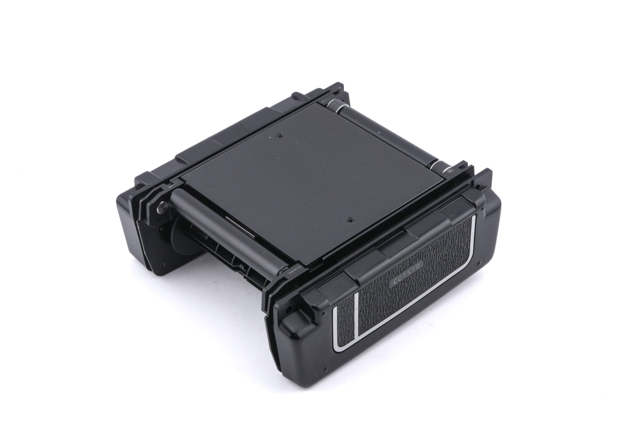 Mamiya RB67 Pro SD + Waist Level Finder + 120 6x7 Pro-SD Roll Film Holder