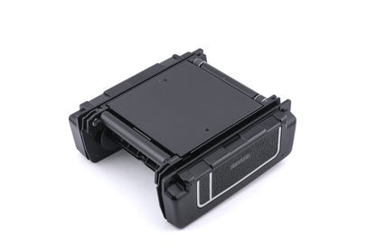 Mamiya RB67 Pro SD + Waist Level Finder + 120 6x7 Pro-SD Roll Film Holder