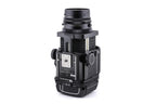 Mamiya RB67 Pro-S + 120 6x7 Pro Roll Film Holder + Waist Level Finder + 90mm f3.8 Sekor NB