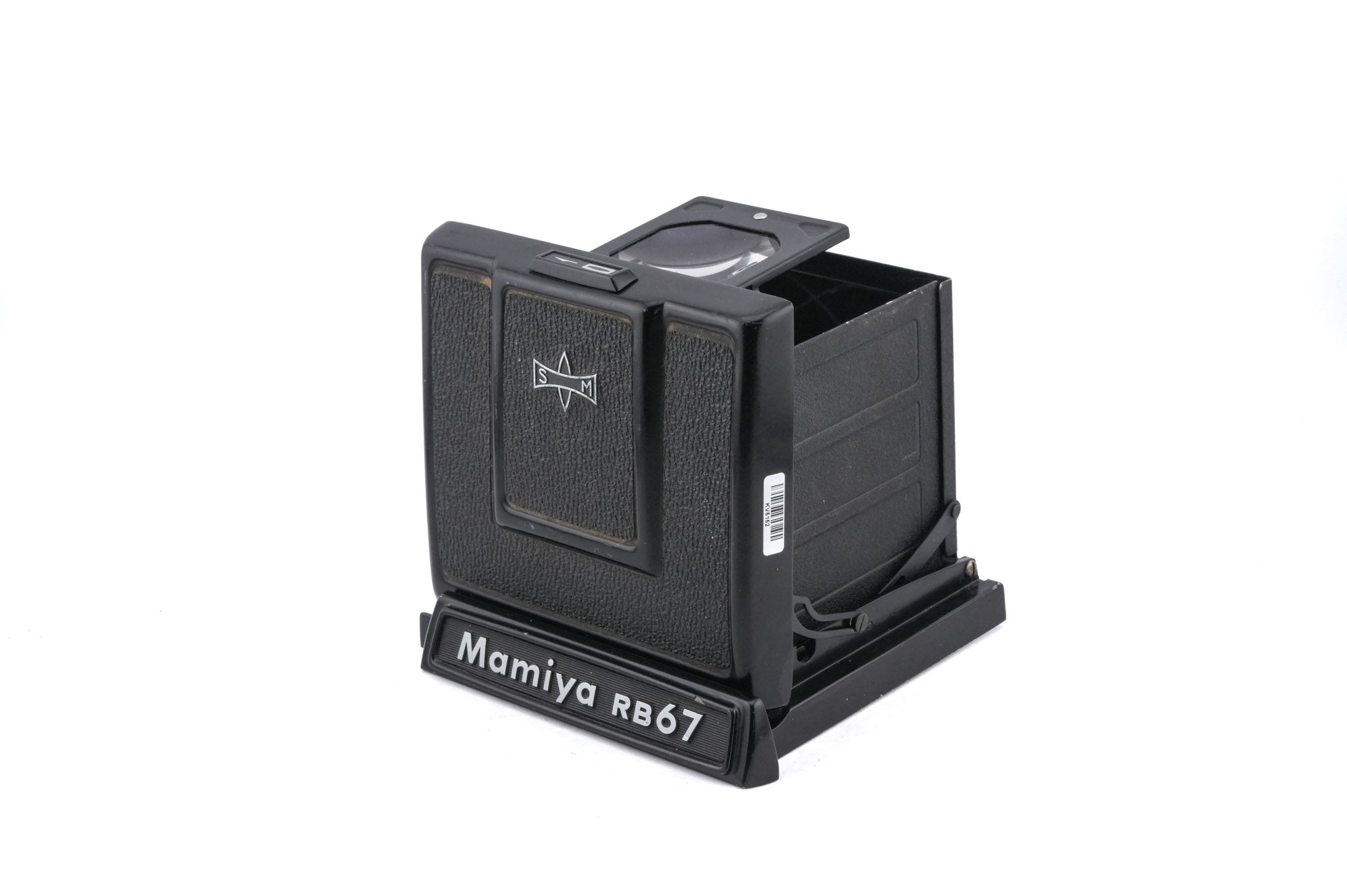 Mamiya Mamiya Waist Level Finder (Old Version) - Accessory