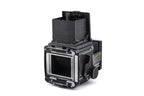 Mamiya RB67 Professional + Mamiya Waist Level Finder (Old Version)