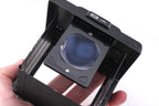 Mamiya RB67 Professional + Mamiya Waist Level Finder (Old Version)