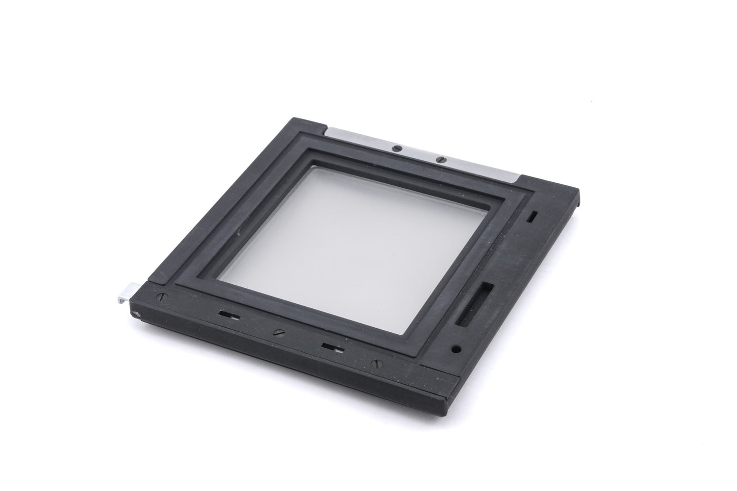 Hasselblad Focusing Screen / Ground Glass Adapter (41025)