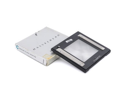 Hasselblad Focusing Screen / Ground Glass Adapter (41025)