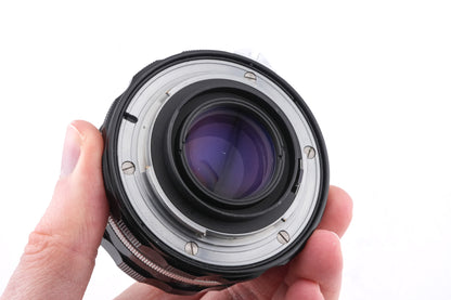 Nikon 50mm f2 Nikkor-H Auto Pre-AI