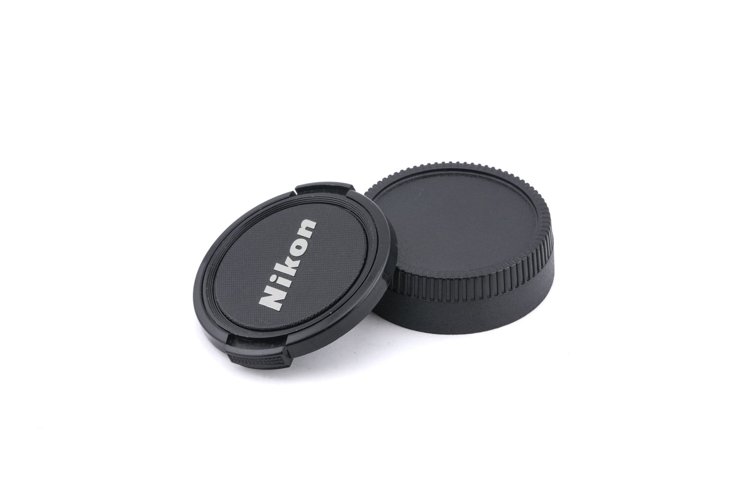 Nikon 50mm f2 Nikkor-H Auto Pre-AI