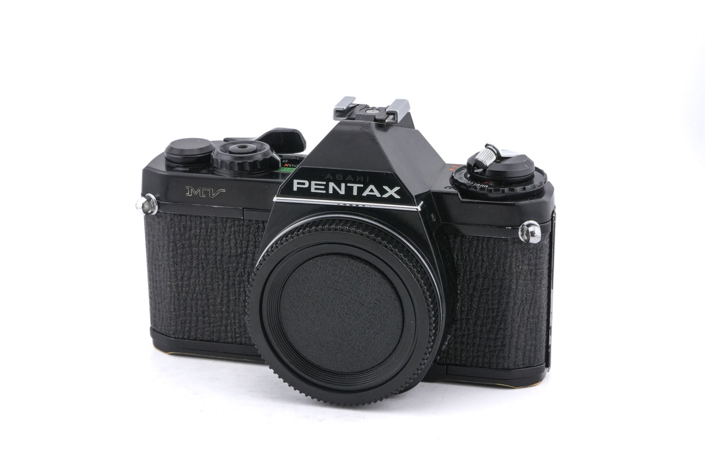 Pentax MV