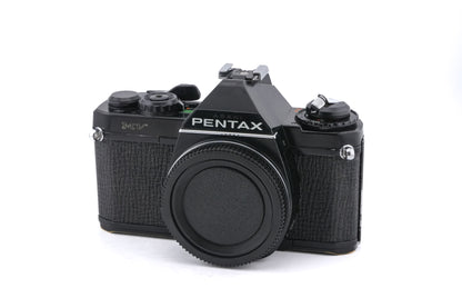 Pentax MV