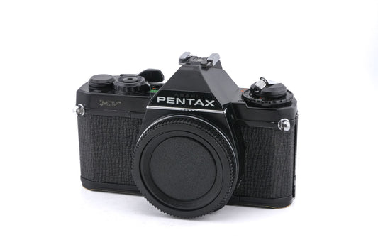 Pentax MV