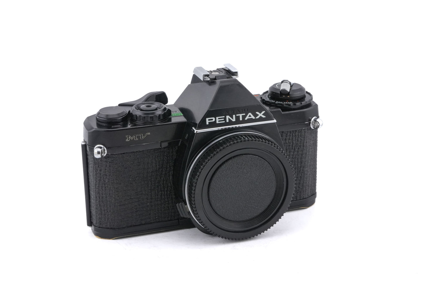 Pentax MV