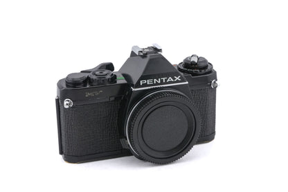 Pentax MV