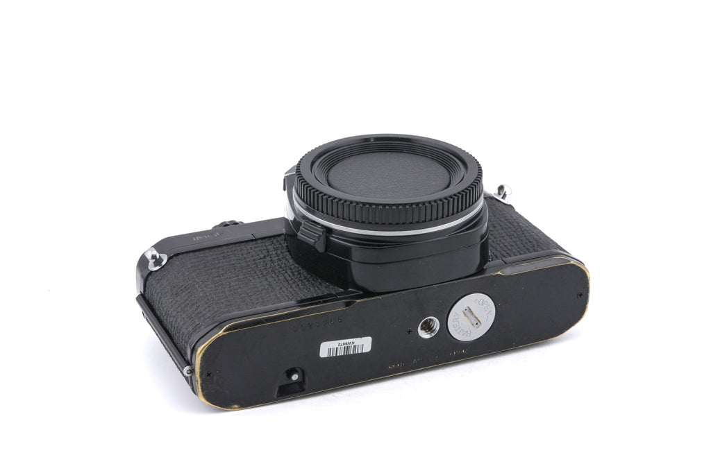 Pentax MV