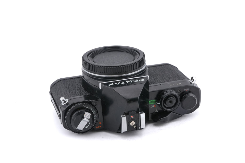 Pentax MV