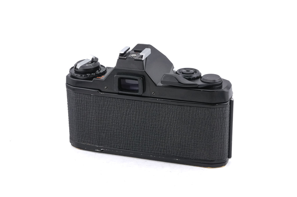 Pentax MV