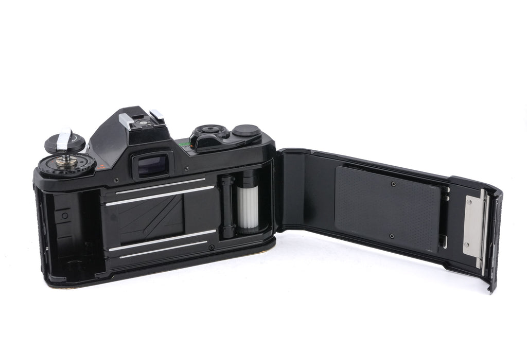 Pentax MV