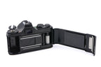 Pentax MV