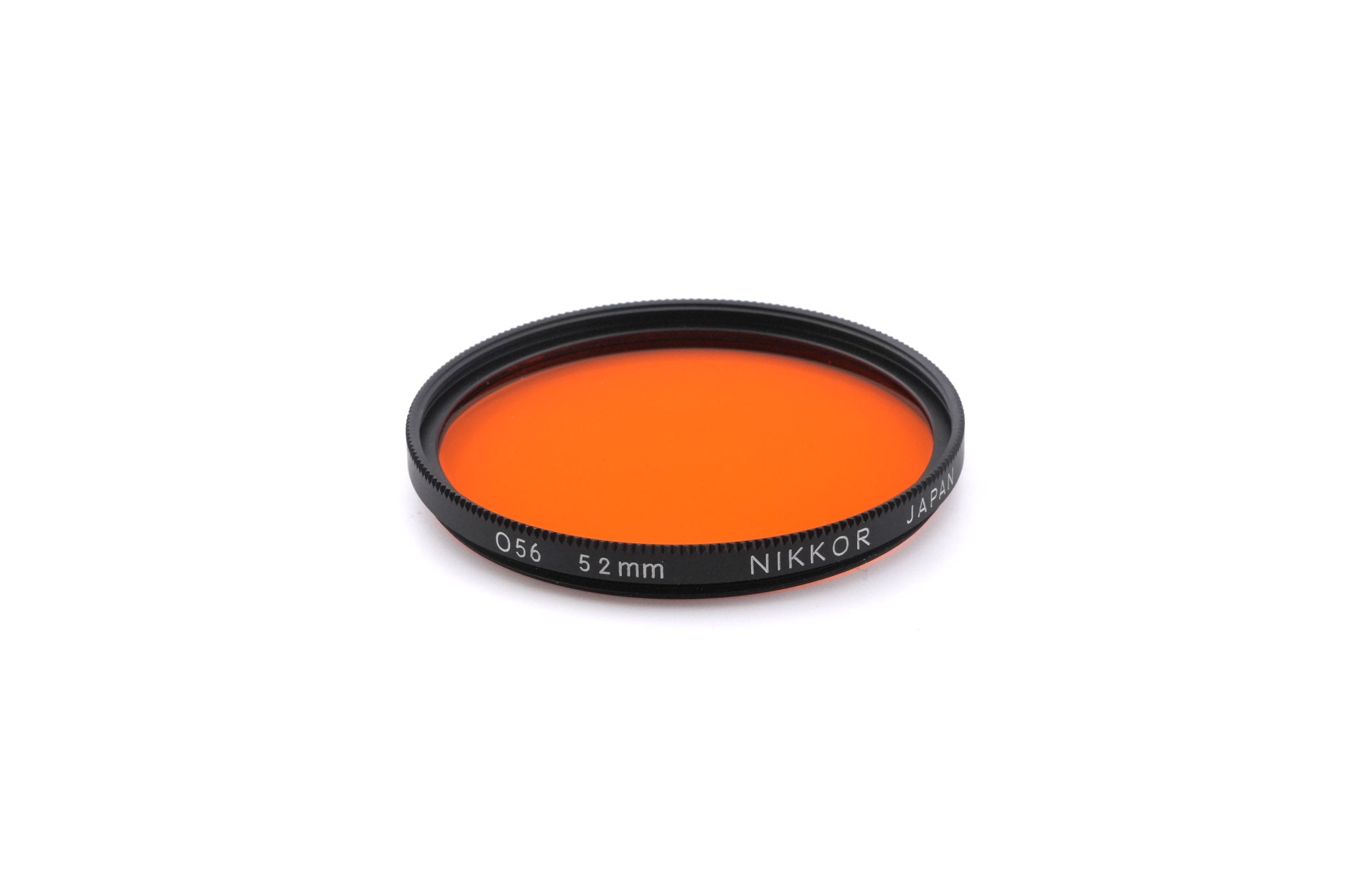 Nikon 52mm Orange Filter O56 - Accessory
