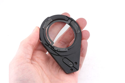 Alpa Autobag M42 Auto Lens Adapter