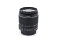 Canon 18-55mm f3.5-5.6 IS II