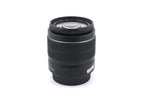 Canon 18-55mm f3.5-5.6 IS II