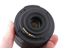 Canon 18-55mm f3.5-5.6 IS II