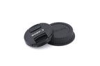 Canon 18-55mm f3.5-5.6 IS II
