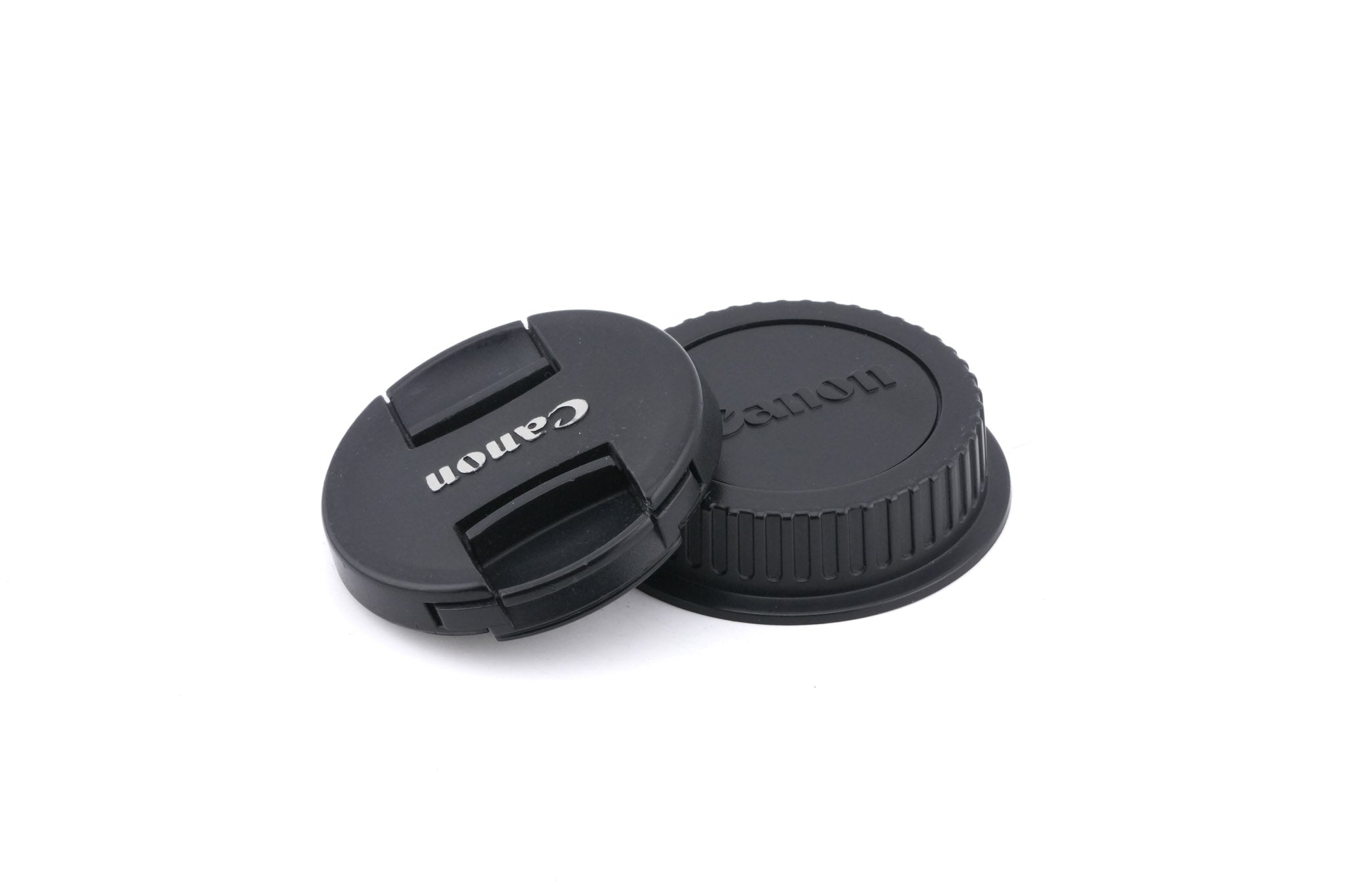 Canon 18-55mm f3.5-5.6 IS II