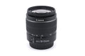 Canon 18-55mm f3.5-5.6 III