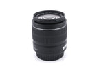 Canon 18-55mm f3.5-5.6 III
