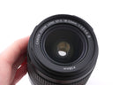 Canon 18-55mm f3.5-5.6 III