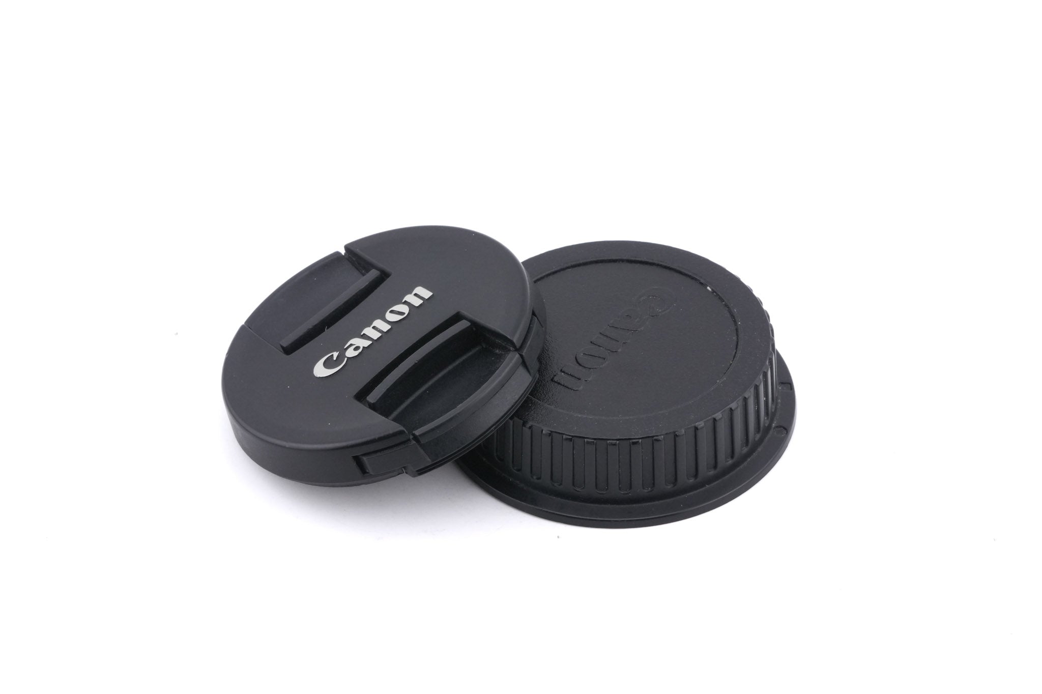 Canon 18-55mm f3.5-5.6 III
