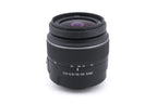 Sony 18-55mm f3.5-5.6 DT SAM (SAL1855)